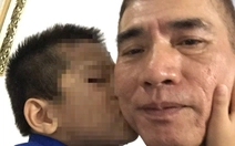 Thêm một vụ tai nạn giao thông mà nạn nhân là 'người có hành vi nguy hiểm cho xã hội đã chết'