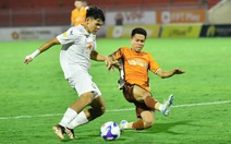 Đội nào sẽ rớt hạng V-League?