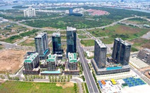 Đề xuất áp thuế 20% trên lãi chuyển nhượng bất động sản