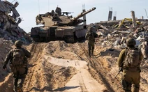 Báo Israel: Nội các an ninh Israel duyệt kế hoạch mở rộng chiến dịch quân sự tại Gaza