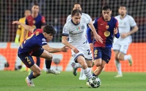 Bán kết Champions League: Đại chiến khó lường