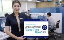 Hàn Quốc đa dạng hóa dịch vụ mua sắm và tài chính cho người nước ngoài