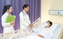 Thử nghiệm thuốc chữa ung thư đại trực tràng của Mỹ có tín hiệu tốt