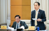 Ủy ban dự thảo sửa đổi Hiến pháp 2013 họp phiên thứ nhất
