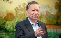 Tổng Bí thư Tô Lâm ký ban hành nghị quyết mới của Bộ Chính trị về phát triển kinh tế tư nhân