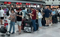 Hàng không 'thắng lớn' dịp lễ 30-4, gần 2,1 triệu lượt khách