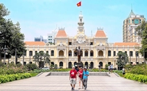 Phương án sắp xếp HĐND, UBND, Đảng bộ TP.HCM sau sáp nhập