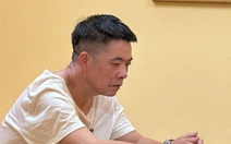 Khởi tố chủ tịch, phó chủ tịch xã ở Hà Nội vì nhận hối lộ