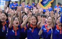 Trí tuệ nhân tạo 'chen chân' làm tình nguyện Tiếp sức mùa thi
