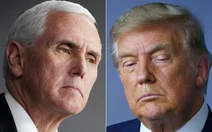 Cựu phó tướng ông Trump: Thuế quan đang gây hại cho Mỹ, ông Putin không muốn hòa bình