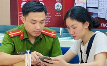 35 thủ tục hành chính, dịch vụ công trực tuyến người dân được làm tại công an xã, là thủ tục nào?