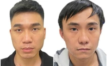 Hai thanh niên hội 'vỡ nợ thích làm liều' trói bà chủ nhà nghỉ gần 70 tuổi cướp 16 cây vàng