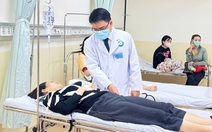 Tạm ứng khi cấp cứu: Không để bệnh viện lăn tăn 'thủ tục đầu tiên'