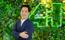 Grab Việt Nam thay 'tướng', CEO là người Việt giữa áp lực cạnh tranh lớn