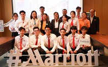 Cùng SIU chinh phục ngành Quản trị khách sạn đẳng cấp quốc tế