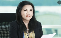 Gia đình nữ đại gia tăng gom cổ phiếu ACB, nâng cao tỉ lệ sở hữu