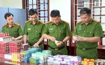 Thuốc giả phân phối qua kênh nào, làm sao để tránh?