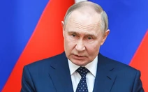 Ông Putin: Phương Tây cố khiêu khích Nga dùng vũ khí hạt nhân ở Ukraine