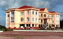 Thanh tra 18 công trình ở Cà Mau phát hiện 8 công trình có sai sót