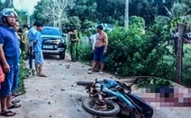 Xem xét lại vụ gây tai nạn chết người sau 8 năm