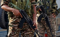 Vì sao căng thẳng Ấn Độ - Pakistan lại leo thang nhanh chóng?