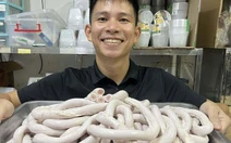 TikToker 'Thế Lòng Se Điếu' là ai?