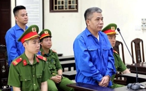 Tuyên tử hình bị cáo buôn ma túy từ Móng Cái về Thái Bình bán