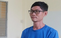 Khởi tố nhân viên giao hàng nhanh tạo hiện trường giả chiếm 150 triệu