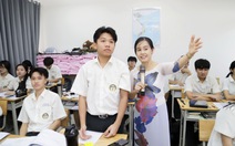 TP.HCM công bố kết quả khảo sát năng lực tiếng Anh của giáo viên