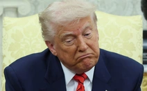 Ông Trump gây bất ngờ: Mỹ không cần ký các thỏa thuận thương mại