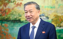 Tổng Bí thư Tô Lâm: Tiến tới miễn viện phí toàn dân vào 2030 - 2035
