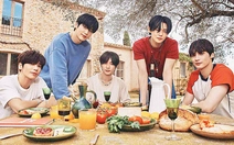 Độ nóng 'cuộc chiến' K-pop tháng 5