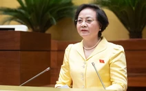Cấp trên quyết định trái luật, cán bộ cấp dưới có báo cáo sẽ không phải chịu hậu quả