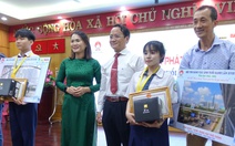 Trao giải thi sáng tác ảnh Tuổi Xanh: Nuôi dưỡng niềm đam mê nhiếp ảnh cho học sinh