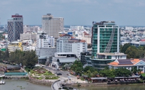 Sau sáp nhập, Cần Thơ dự kiến có 8 xã, phường được giữ nguyên