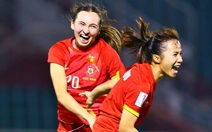 CLB nữ TP.HCM mất Chelsea Le ở bán kết AFC Champions League