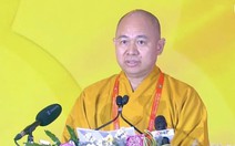 Bế mạc Đại lễ Vesak 2025, ra Tuyên bố TP.HCM