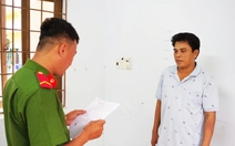 Khởi tố 5 bị can liên quan vụ án ma túy ở An Giang