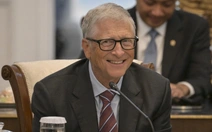 Ông Bill Gates chia 200 tỉ USD cho người nghèo, làm nhanh hơn