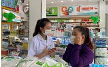 An Khang sẵn sàng, nhà mình cứ hỏi - dược sĩ luôn bên bạn!