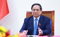 Thủ tướng đề nghị Singapore đẩy mạnh hợp tác kinh tế, mở rộng đầu tư vào Việt Nam