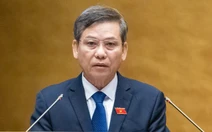 Trình luật tổ chức mô hình tòa án mới: Bỏ cấp cao và cấp huyện, sẽ có tòa phá sản, sở hữu trí tuệ