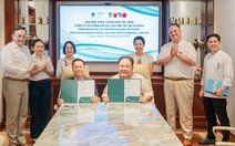 Resort Furama Đà Nẵng tiếp nhận thanh thiếu niên khó khăn vào đào tạo nghề