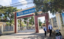 Trường chi sai phụ cấp 4 năm, nay buộc giáo viên nộp trả 1 lần