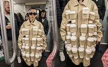 Chiếc áo thực tập: Giải pháp mặc định cho thân phận... bị sai vặt