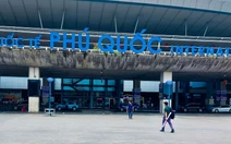 Kiên Giang cam kết triển khai mở rộng, nâng cấp cảng hàng không quốc tế Phú Quốc đúng tiến độ