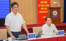 Người dân phải trả thêm bao nhiêu khi giá điện tăng thêm 4,8%?