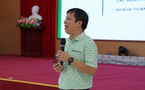 Tiếp sức nhà nông: Đổi mới tư duy - làm giàu từ chăn nuôi hiệu quả