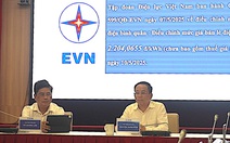 Tăng giá điện 4,8%: người dân thêm lo, lỗ của EVN vẫn treo