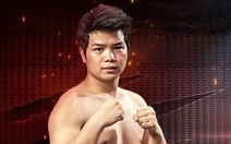Võ sĩ Việt Nam lố hơn 10kg, trận đấu ở Lion Championship 22 bị hủy